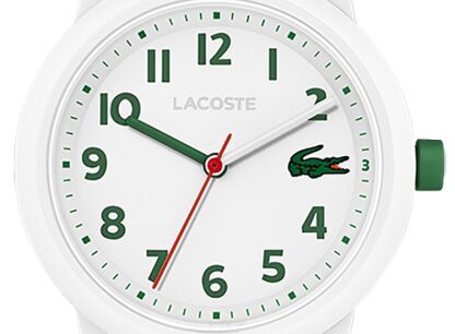Lacoste
