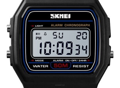 Skmei
