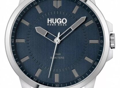 Hugo Boss