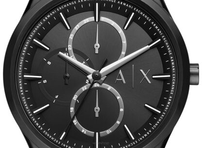 Armani Exchange
