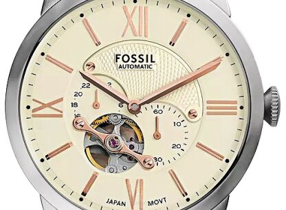 Fossil