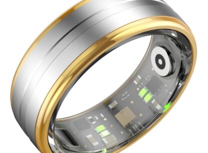 Smart Ring