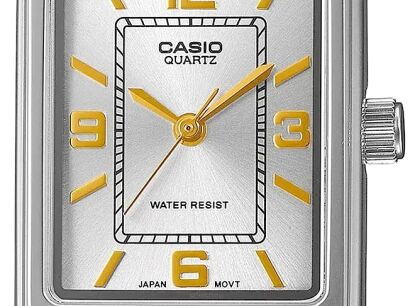 Casio