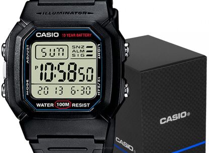 Casio