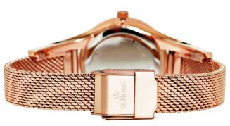 Zegarek Damski G.Rossi 8154B-4D2 + BOX - 6