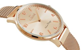 Zegarek Damski G.Rossi 12177B6-3D3 + BOX - 3