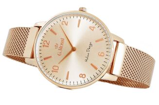 Zegarek Damski G.Rossi 12177B6-3D3 + BOX - 4