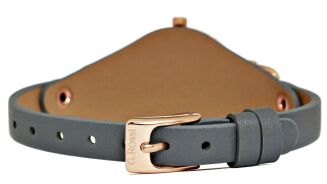 Zegarek Damski G.Rossi 3652A2-1B3 + BOX - 6