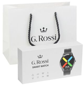 Zegarek SMARTWATCH G.ROSSI SW018-2 - 20