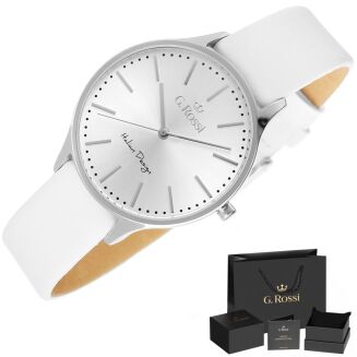 Zegarek Damski G. Rossi 10317A8-3C1 + BOX - 2