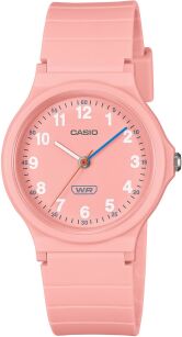 Zegarek Dziecięcy CASIO LQ-24B-4BDF + BOX