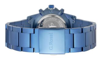 Zegarek Męski G.Rossi 6846B-6F3 + BOX - 5