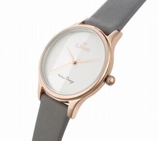 Zegarek Damski G.Rossi 11765A-3G3-2 - 2