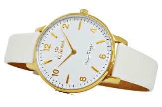 Zegarek Damski G.Rossi 12177A6-3C2 - 4