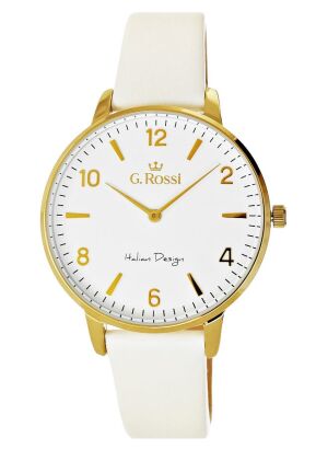 Zegarek Damski G.Rossi 12177A6-3C2