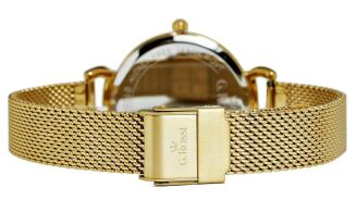 Zegarek Damski G.Rossi 12546B-3D1 + BOX - 6
