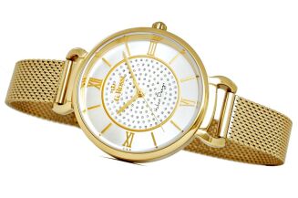 Zegarek Damski G.Rossi 12546B-3D1 + BOX - 4