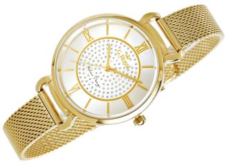 Zegarek Damski G.Rossi 12546B-3D1 + BOX - 5