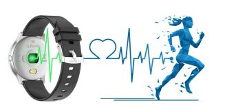 Zegarek SMARTWATCH G.Rossi SW010-13 - 15