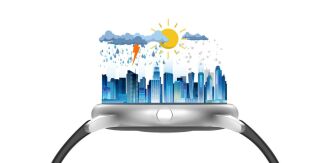 Zegarek SMARTWATCH G.Rossi SW010-13 - 18