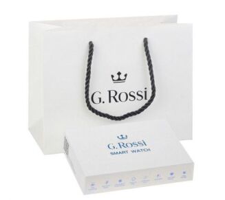Zegarek SMARTWATCH G.Rossi SW010-13 - 3