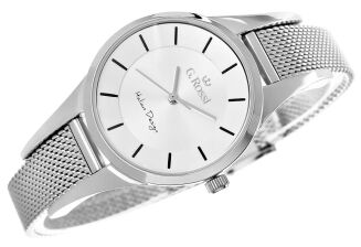 Zegarek Damski G.Rossi 8154B-3C1 - 5