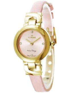 Zegarek Damski G.Rossi 11914A-5E2-1 + BOX - 2