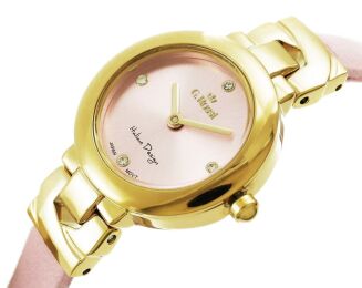 Zegarek Damski G.Rossi 11914A-5E2-1 + BOX - 3