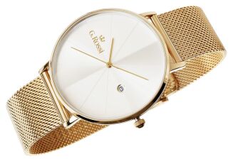 Zegarek Damski G. Rossi 12540B-3D1 - 5