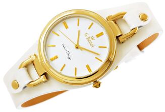 Zegarek Damski G.Rossi 12515A-3C2 + BOX - 5