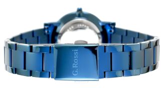 Zegarek Damski G.Rossi 11688B-6F3 + BOX - 5