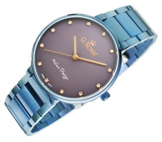 Zegarek Damski G.Rossi 11155B2-6F3 + BOX - 3