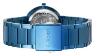 Zegarek Damski G.Rossi 11155B2-6F3 + BOX - 5