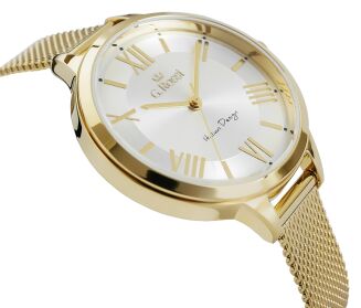 Zegarek Damski G.Rossi 10296B5-3D1 + BOX - 2