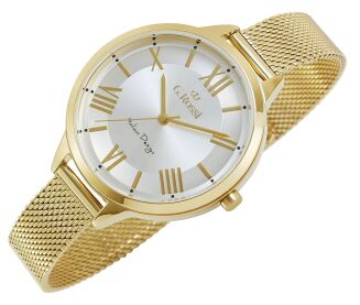 Zegarek Damski G.Rossi 10296B5-3D1 + BOX - 3