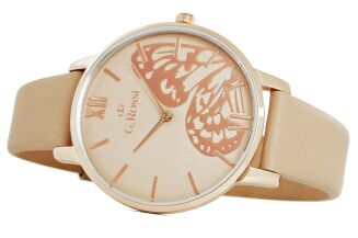 Zegarek Damski G.Rossi 12177A5-2B3 + BOX - 5