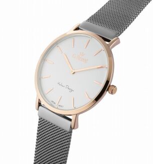 Zegarek Damski G.Rossi 10771B-3B4 + BOX - 2