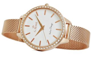 Zegarek Damski G.Rossi 11312B2-3D3 + BOX - 4