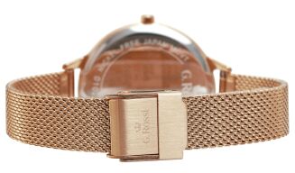 Zegarek Damski G.Rossi 10296B-4D2 + BOX - 5