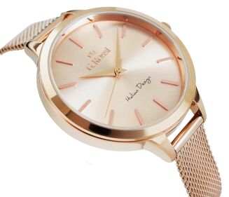 Zegarek Damski G.Rossi 10296B-4D2 + BOX - 2