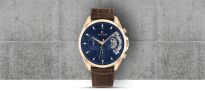Zegarek Męski Tommy Hilfiger Baker 1710453 + BOX - 4