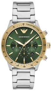 Zegarek Męski Emporio Armani Mario AR11454