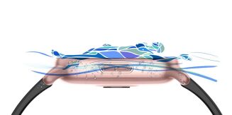 Zegarek SMARTWATCH G.Rossi SW009-6 - 14