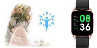 Zegarek SMARTWATCH G.Rossi SW009-6 - 18