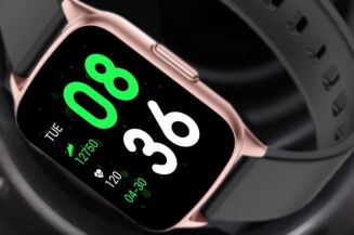 Zegarek SMARTWATCH G.Rossi SW009-6 - 22