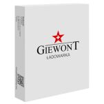 ŁADOWARKA do Smartwatch GIEWONT POWER ON USB 5V 1A GWL1 Uniwersalna - 6