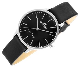 Zegarek Damski G. Rossi 10317A8-1A1 + BOX - 5