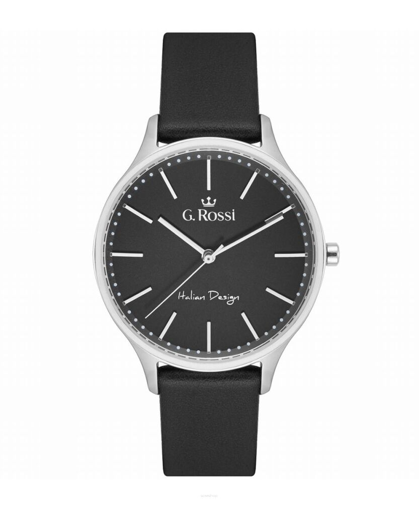 Zegarek Damski G. Rossi 10317A8-1A1 + BOX