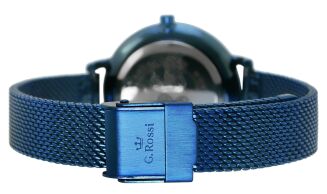 Zegarek Damski G.Rossi C11760B-6F1 + BOX - 5