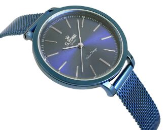 Zegarek Damski G.Rossi C11760B-6F1 + BOX - 7